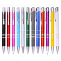 Click Action Aluminum Business Pens